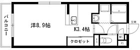 グランストーク初生 103 ｜ 静岡県浜松市中央区初生町（賃貸マンション1K・1階・30.16㎡） その2