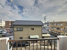 メゾンポプリ 305 ｜ 静岡県浜松市中央区住吉４丁目（賃貸マンション1K・3階・24.78㎡） その15