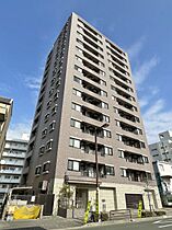 Laurel Court 常盤 701 ｜ 静岡県浜松市中央区常盤町（賃貸マンション1LDK・7階・53.57㎡） その1