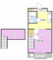 コナビック西塚II 1Ｃ ｜ 静岡県浜松市中央区西塚町（賃貸マンション1K・1階・22.08㎡） その2