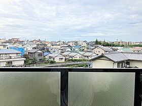 ラ・フォーレ泉 302 ｜ 静岡県浜松市中央区泉２丁目（賃貸マンション3LDK・3階・71.59㎡） その17