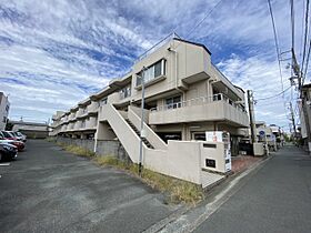 棒屋助信ハイツ 302 ｜ 静岡県浜松市中央区助信町（賃貸マンション1R・3階・32.50㎡） その1