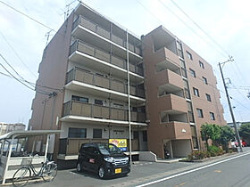 マンションアルボ 203 ｜ 静岡県浜松市中央区中里町（賃貸マンション2LDK・2階・57.93㎡） その6