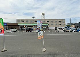 MSタウンII 101 ｜ 静岡県浜松市中央区佐鳴台２丁目（賃貸マンション2LDK・1階・64.04㎡） その22