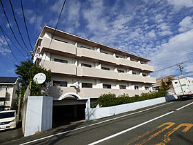 サンヒルズ佐鳴台 302 ｜ 静岡県浜松市中央区佐鳴台６丁目（賃貸マンション1K・3階・29.16㎡） その1