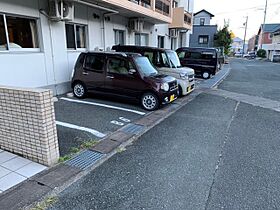 アルコ12 309 ｜ 静岡県浜松市中央区幸３丁目（賃貸マンション1R・3階・40.14㎡） その17