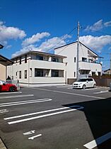 サニーガーデン　Ａ 201 ｜ 静岡県浜松市浜名区小松（賃貸アパート1LDK・2階・53.35㎡） その6