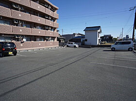 SandyBeach 303 ｜ 静岡県浜松市中央区舞阪町浜田（賃貸マンション1K・3階・35.40㎡） その6