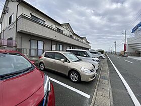 プチファーム神谷 103 ｜ 静岡県浜松市中央区貴平町（賃貸アパート1R・1階・32.00㎡） その6