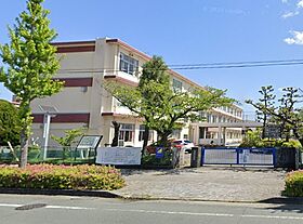 グリーンテラスA A-3 ｜ 静岡県浜松市中央区東伊場１丁目（賃貸テラスハウス2LDK・1階・57.96㎡） その15