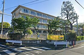 メゾンイシハラ 303 ｜ 静岡県浜松市中央区石原町（賃貸マンション1K・3階・23.20㎡） その10