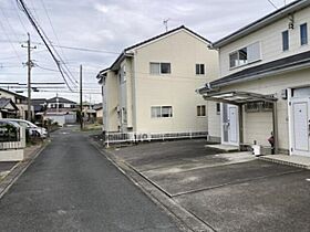 テラスハウス本間 5 ｜ 静岡県浜松市中央区十軒町（賃貸テラスハウス3DK・1階・58.32㎡） その4