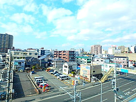 ソルトシティ浜松 703 ｜ 静岡県浜松市中央区塩町（賃貸マンション1LDK・7階・35.91㎡） その17