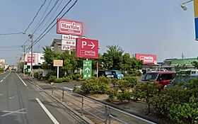 リュッシュ 103 ｜ 静岡県浜松市浜名区横須賀（賃貸アパート2K・1階・36.96㎡） その7