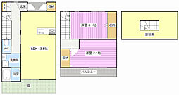 🉐敷金礼金0円！🉐オリヴェールV