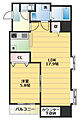 LaurelCourt常盤7階9.7万円
