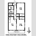 十王マンション1階5.2万円