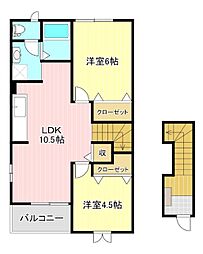 🉐敷金礼金0円！🉐リバーサイド細江A