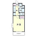 ブリアール2階4.2万円