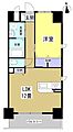WHITEAPARTMENT8階8.0万円