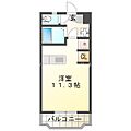 ハイライズHIRAI5階4.0万円