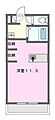 ハイライズHIRAI2階3.7万円