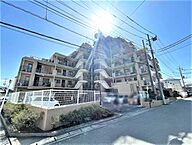 埼玉県坂戸市三光町：物件画像