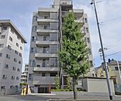 埼玉県和光市白子3丁目：物件画像