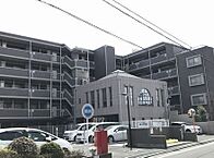 埼玉県ふじみ野市ふじみ野2丁目：物件画像