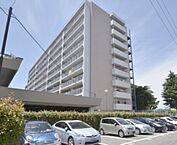 埼玉県草加市北谷1丁目：物件画像