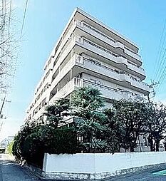 新所沢サンハイツ
