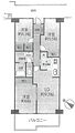 パーク上尾壱番館4階2,680万円