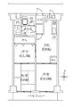 ゾンネンハイム草加7階1,680万円