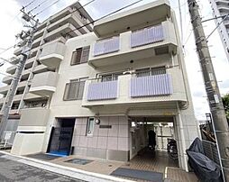 中銀浦和常盤マンシオン