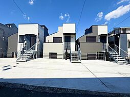 富士塚1丁目 新築戸建て B号棟