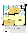 ロイヤルパレス新横浜北プレステージ5階2,280万円