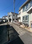 神奈川県横浜市都筑区川和町1437-2：物件画像