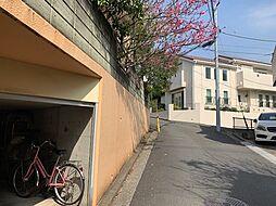 室内の画像