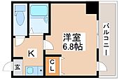 明石市樽屋町 6階建 築34年のイメージ