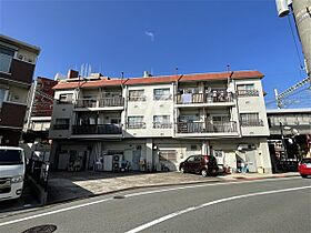 兵庫県明石市松の内1丁目（賃貸マンション2DK・3階・40.50㎡） その30