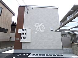 🉐敷金礼金0円！🉐神鉄粟生線 三木駅 徒歩12分
