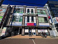 東京都東大和市南街5丁目97-9：物件画像／株式会社クリスタルハウス
