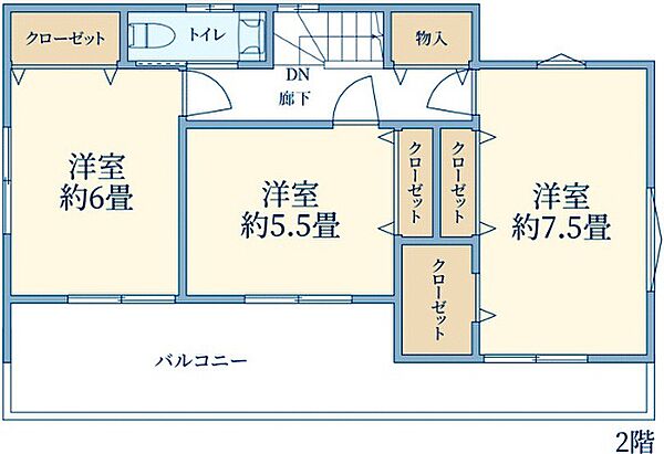 その他を拡大表示
