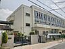 周辺：【小学校】 守口市立庭窪小学校まで390ｍ