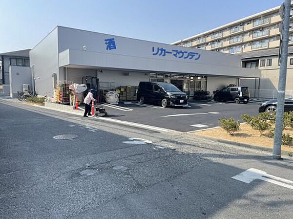 大阪府守口市藤田町1丁目(賃貸マンション1DK・4階・30.00㎡)の写真 その18