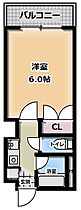 アネックス高橋  ｜ 大阪府門真市末広町（賃貸マンション1K・1階・22.00㎡） その2