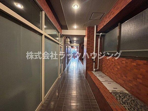 シャンボール内本町 ｜大阪府大阪市中央区本町橋(賃貸マンション2LDK・13階・78.06㎡)の写真 その16