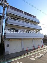 ピースフルマンション  ｜ 大阪府守口市佐太中町1丁目（賃貸マンション3LDK・3階・55.08㎡） その20