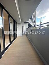 パークホームズＬａＬａ門真  ｜ 大阪府門真市松生町（賃貸マンション3LDK・2階・66.34㎡） その13