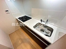 大阪府門真市元町（賃貸マンション1LDK・3階・45.65㎡） その17